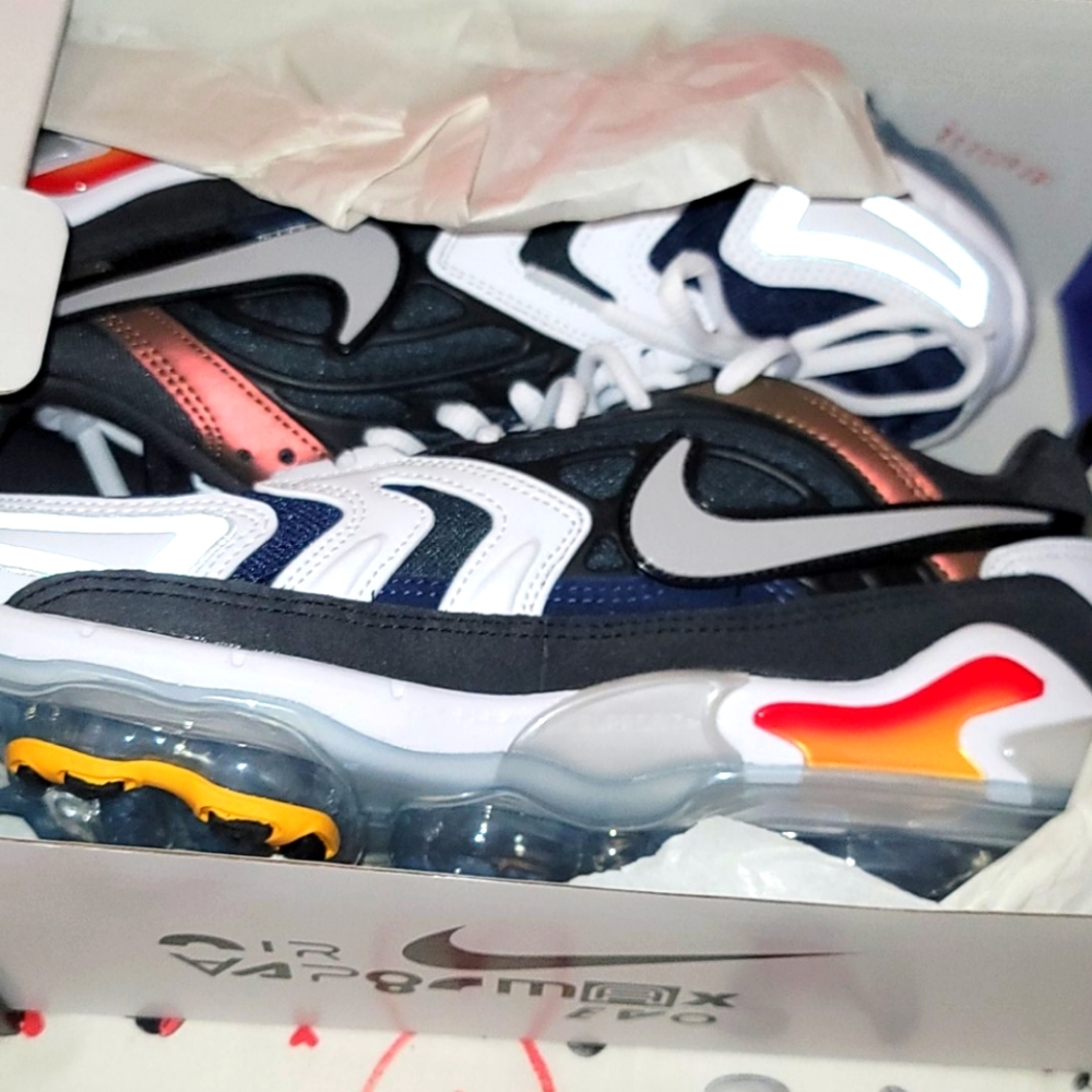 Nike Vapormax Evo